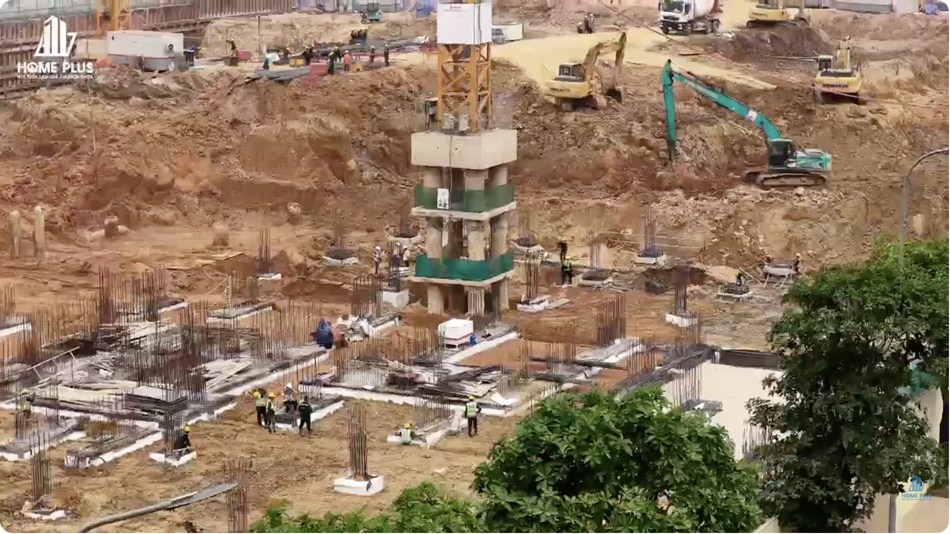 Tiến độ T4/2026